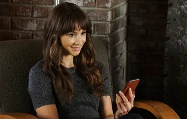 Troian Bellisario Completely Changed Her Hairstyle Following The Finale Of ‘PLL’