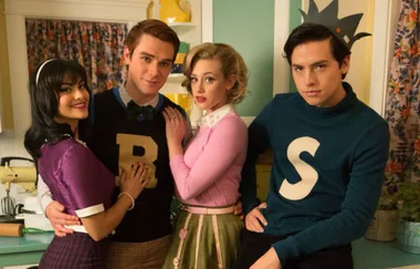 This is how much money your favourite ‘Riverdale’ stars get paid per episode