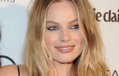Margot Robbie Makes A Really Gross Beauty Confession