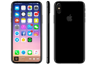 The Latest Apple Leak Has Revealed That The iPhone 8 Will Be Flippin’ Huge