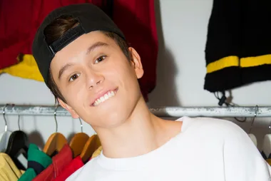 WIN double passes + a meet and greet with Jai Waetford!