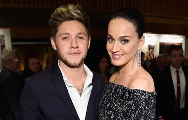 Niall Horan Shuts Down Katy Perry’s Comments On ‘The Project’