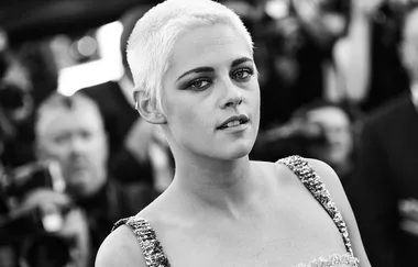 Kristen Stewart Just Got The Most ’90s Haircut Of All Time