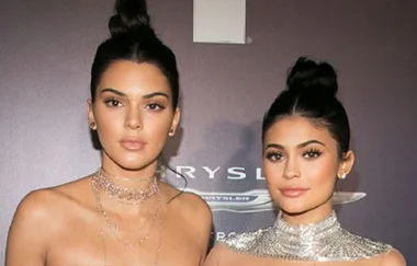 Kendall & Kylie Jenner Are Facing MAJOR Lawsuits Over Their Offensive Tees