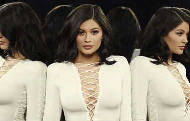 Kylie Jenner Has Chopped All Her Hair Off And Can You Even Handle It?