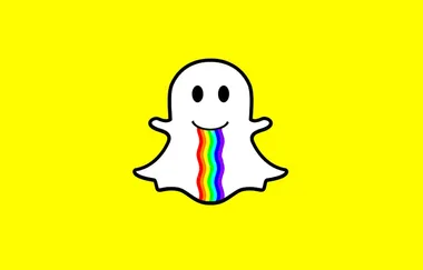 ZOMG: You can now create your own filters on Snapchat