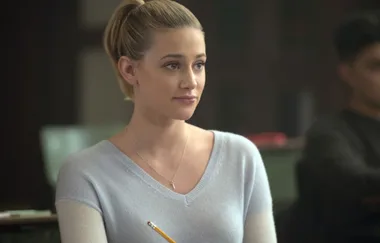 You won’t BELIEVE who nearly played Betty Cooper in ‘Riverdale’