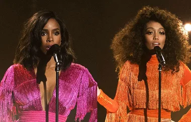 The Voice’s Fasika May Have Landed A Recording Contract