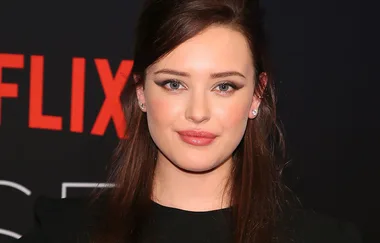 People Are Really Annoyed That Katherine Langford Is Nominated For A Golden Globe