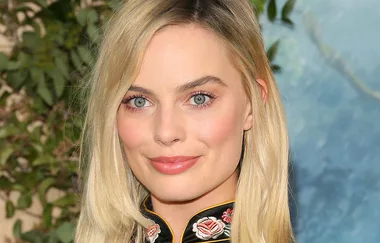 Margot Robbie Celebrates Her Birthday In A Surprising Way
