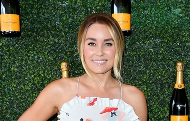 Lauren Conrad Has Welcomed Her Baby Boy Into The World!