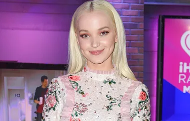 Dove Cameron Debuts Her Shortest Hairstyle Ever