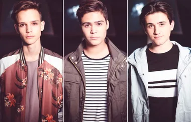 Is It Midnight Yet ‘Coz In Stereo’s EP Is Coming And It’s A Banger-thon