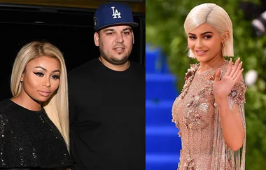 Kylie Jenner has made a move in the Blac Chyna lawsuit