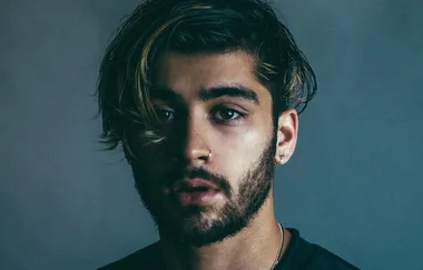 Zayn Malik Makes A Savage Confession About The One Direction Boys