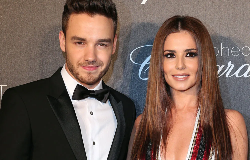 Cheryl speaks out about her mum breaking her and Liam Payne up