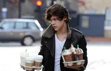 Turns Out Starbucks Almost Had A Completely Different Name