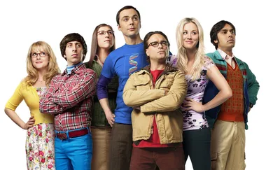YAAAAS: ‘Big Bang Theory’ Star Announces She’s Pregnant