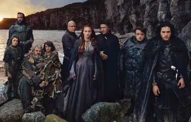 A ‘Game Of Thrones’ Star Just Confirmed Two Major Fan Theories And We’re Shook