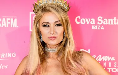 Paris Hilton has teased a ‘Simple Life’ remake and is it 2003 again?