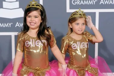 Here’s What Sophia Grace And Rosie Look Like Now