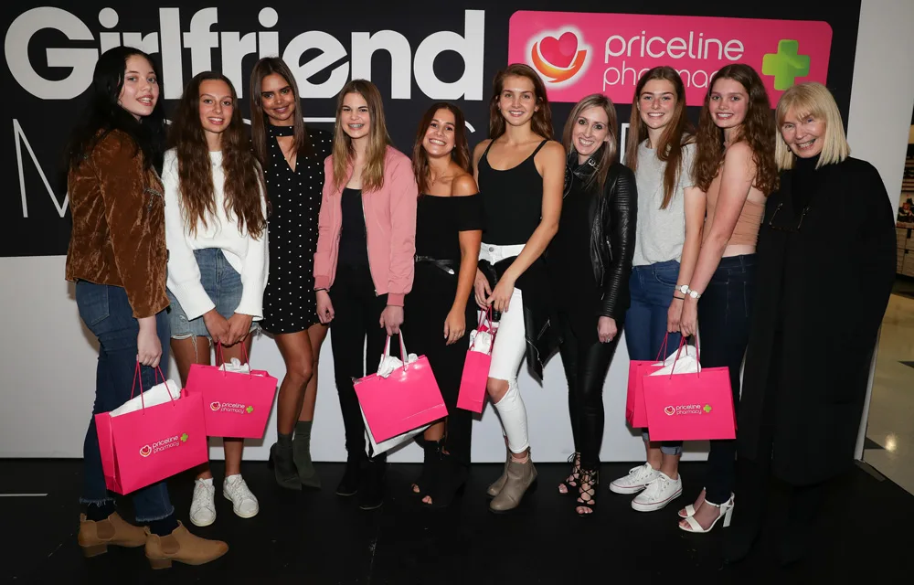 goodie bags