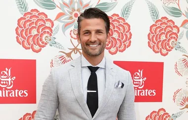Bachelor Star Tim Robards Makes A Huge Television Announcement