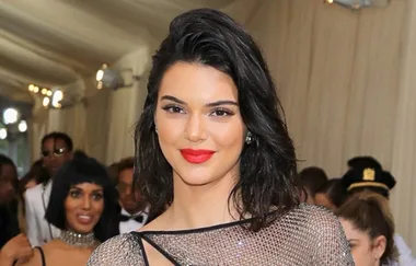 Kendall Jenner Takes Out Restraining Order Against Stalker Who Sent Her Terrifying Letters