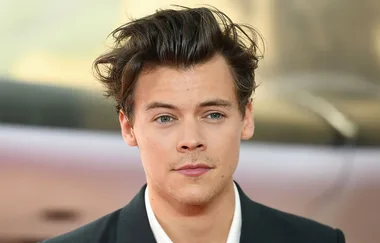 Harry Styles is producing a new TV show about his life