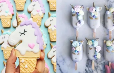 SOUND THE ALARMS: A Unicorn Festival Is Coming To Australia Bc *~Magic~* Is Real