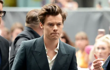 FYI: Harry Styles’ Fan Fiction Movie ‘AFTER’ Is Still Happening!!!