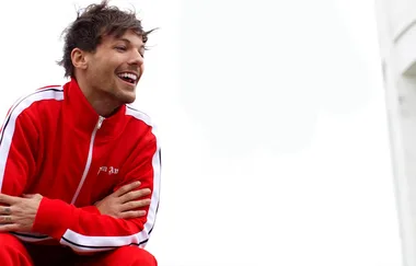 Hey adult media, STFU about Louis Tomlinson