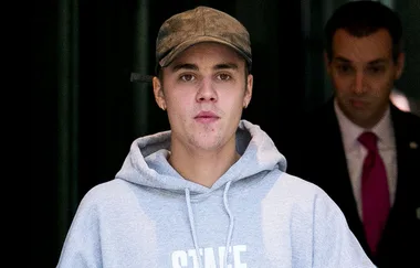 You’ll Definitely Recognise Justin Bieber’s New Actress Girlfriend!