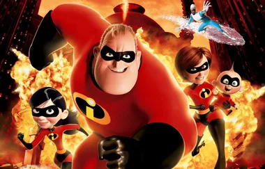 Does the new ‘The Incredibles 2’ poster reveal a major spoiler?