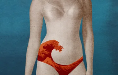 Why We Need To Stop Being Embarrassed About Period Talk