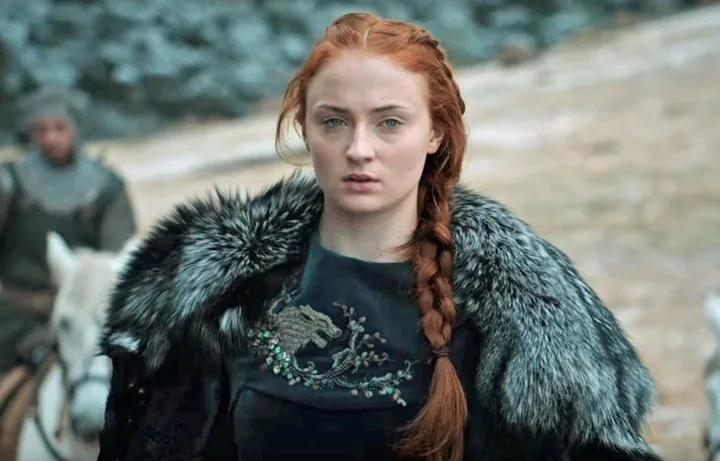 sophie turner
