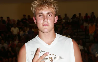 Jake Paul is being sued for the craziest reason