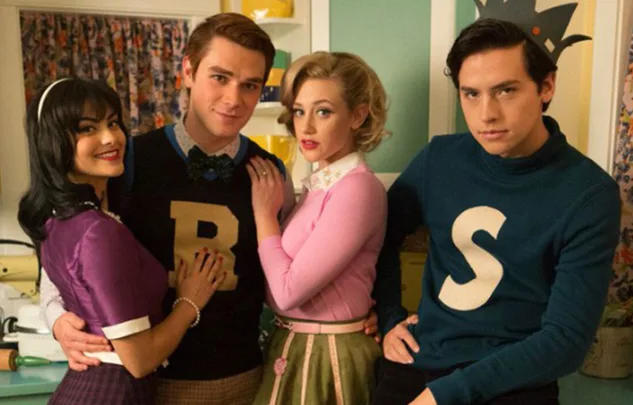 Riverdale