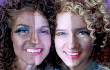Another Beauty Blogger Did Blackface, And Naturally The Internet Called Her Out For It
