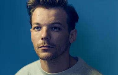 Louis Tomlinson Has Just Revealed SO Much About His New Album