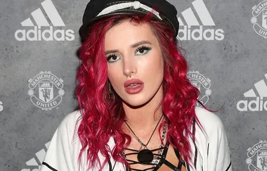 Bella Thorne Finally Confirms That She DOES Have A Boyfriend