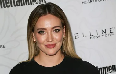 Former Disney Star Hilary Duff’s Home Has Been Robbed