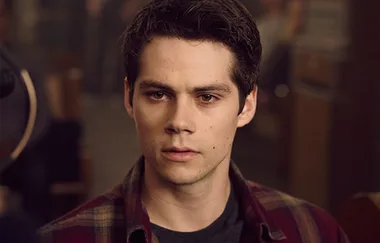 Dylan O’Brien has been cast in the most exciting movie ever
