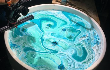 There’s A New Lush Bath Bomb That Turns Your Bath Into JELLY And We #Need It