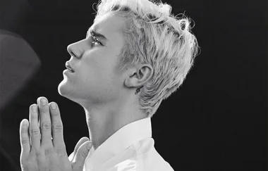 Justin Bieber has been involved in a car crash