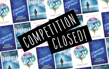 WEDNESDAY WIN: Bloomsbury giveaway