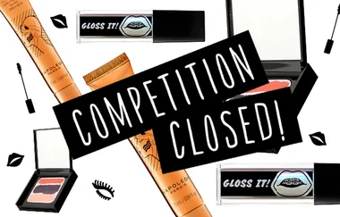 WEDNESDAY WIN: Napoleon Perdis Giveaway