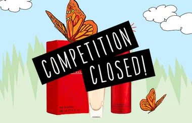 WEDNESDAY WIN: So Fragrance Giveaway