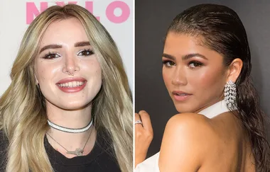 Bella Thorne Slams The Media For Comparing Her To Zendaya