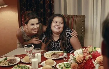 The Little Girl From ‘Desperate Housewives’ Is All Grown Up And Gorgeous